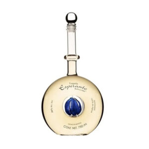 Tequila Esperanto Reposado 750ml