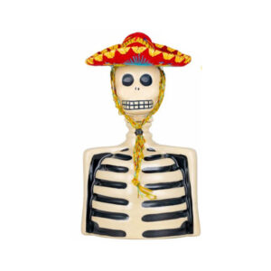 Tequila Skelly Reposado 750ml