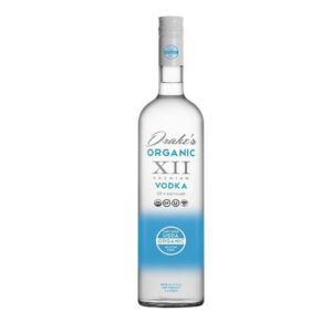 Vodka Drakes 1 L